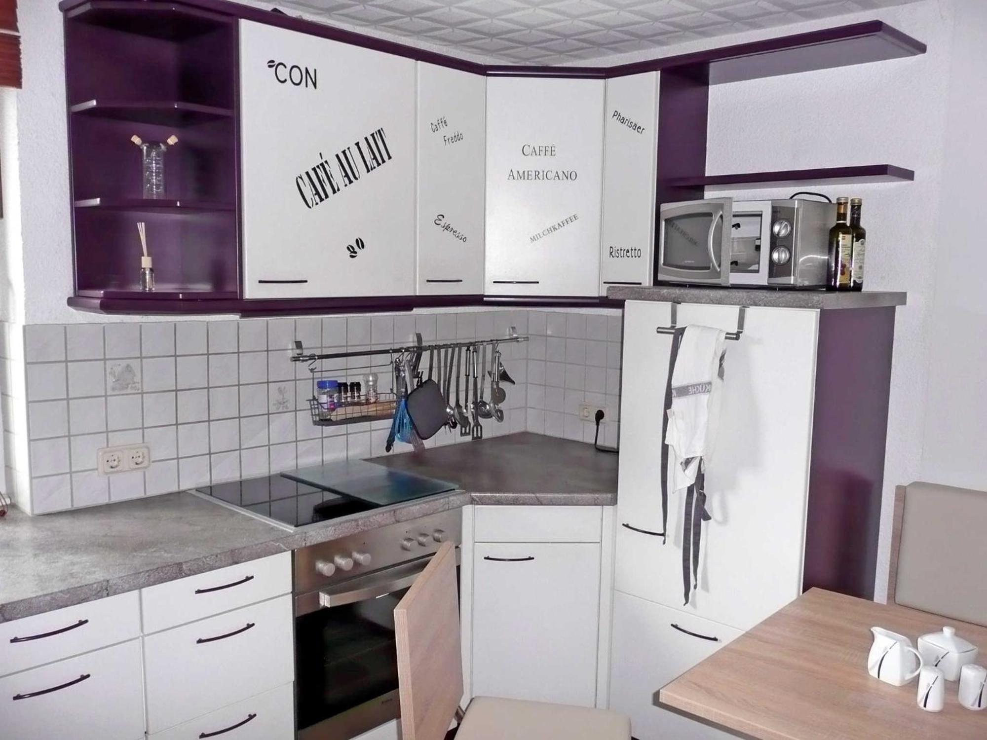 Apartment Jan Und Hugo Prohn