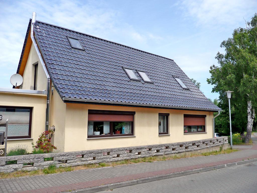 Apartment Jan Und Hugo Prohn