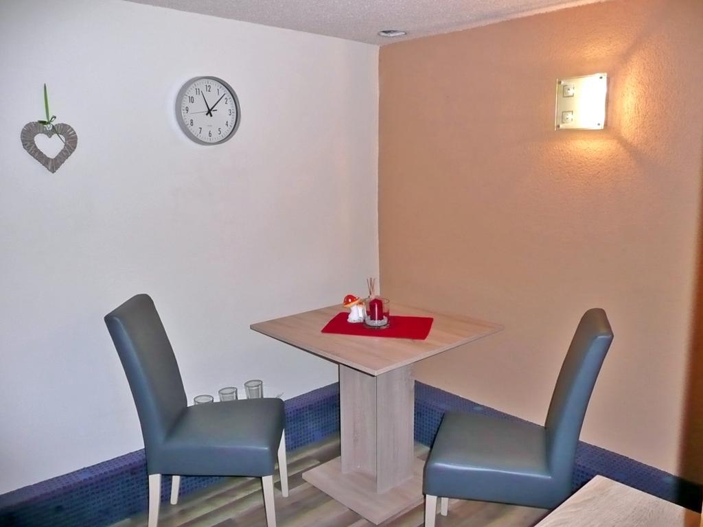 Apartment Jan Und Hugo *
